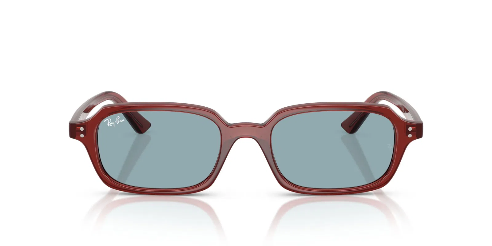 Ray-Ban Zuri 4455F Sunglasses - view 22
